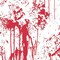 Realistic Bloody Door Cover Halloween Decoration for Haunted House Parties